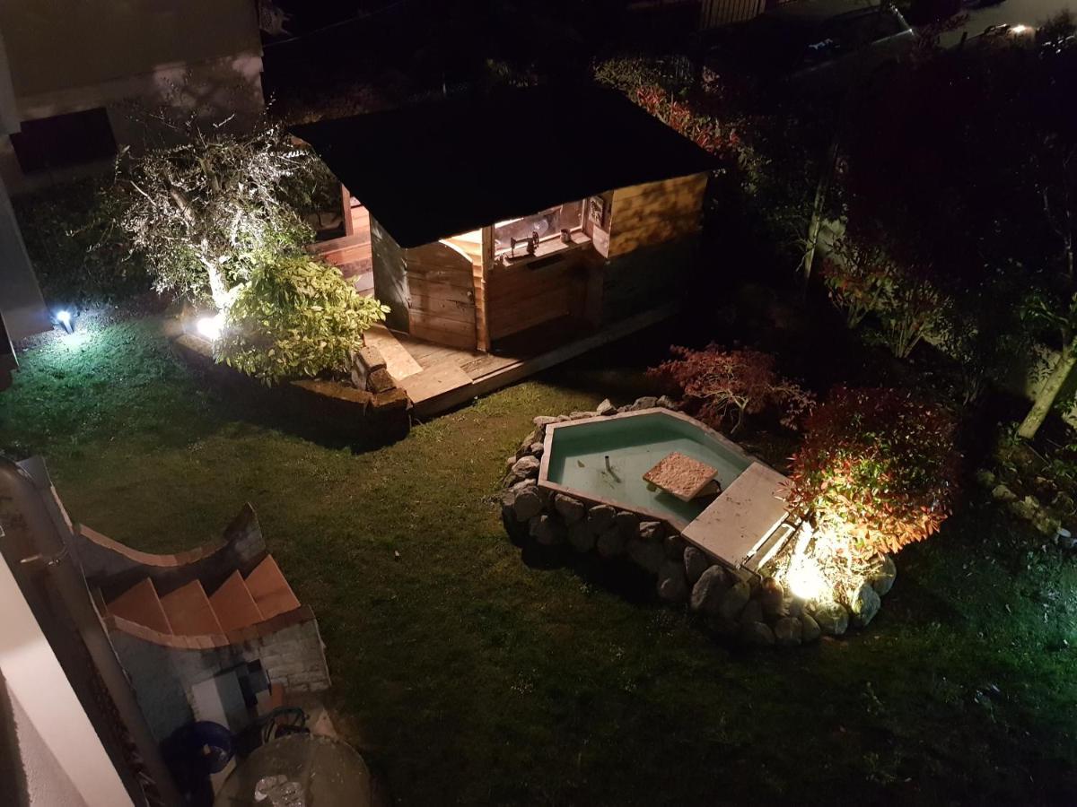 B&B Gardacharme Desenzano del Garda Exteriör bild