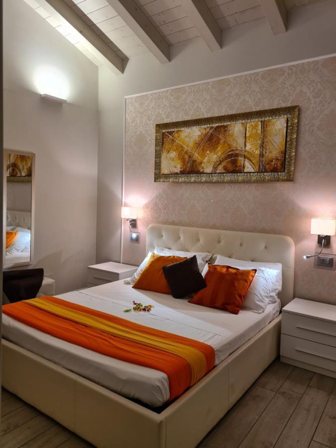 B&B Gardacharme Desenzano del Garda Exteriör bild