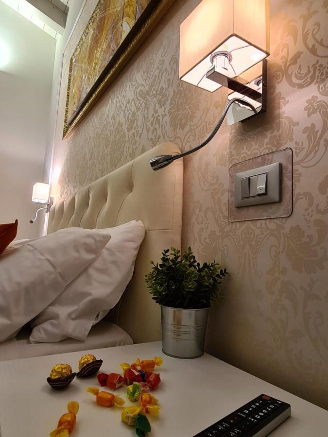 B&B Gardacharme Desenzano del Garda Exteriör bild