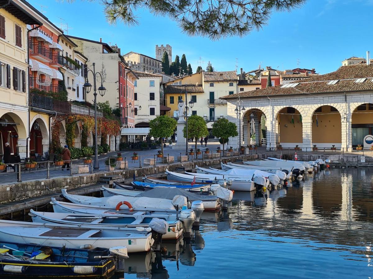 B&B Gardacharme Desenzano del Garda Exteriör bild