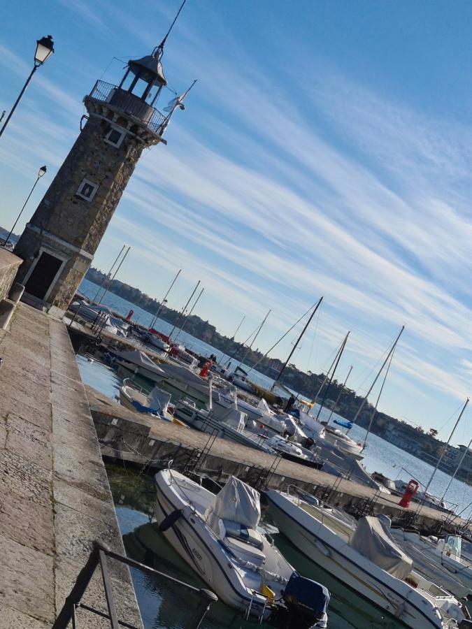 B&B Gardacharme Desenzano del Garda Exteriör bild