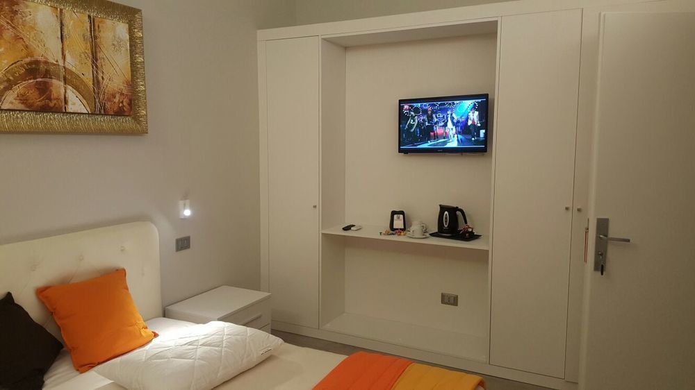 B&B Gardacharme Desenzano del Garda Exteriör bild