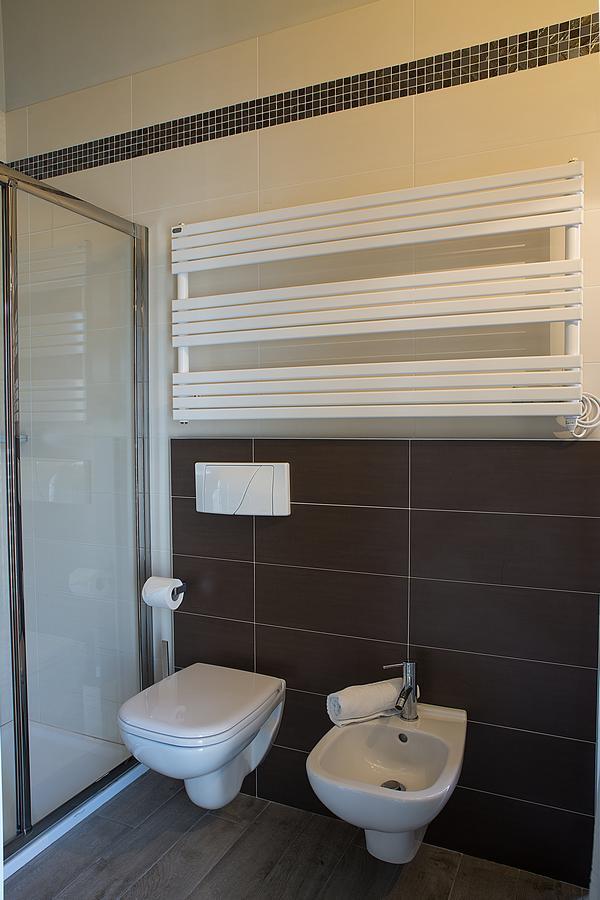 B&B Gardacharme Desenzano del Garda Exteriör bild