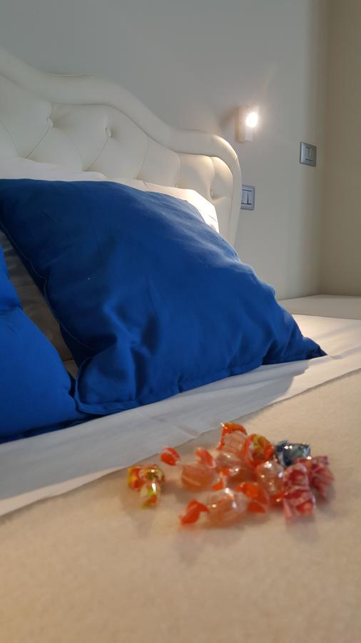 B&B Gardacharme Desenzano del Garda Exteriör bild