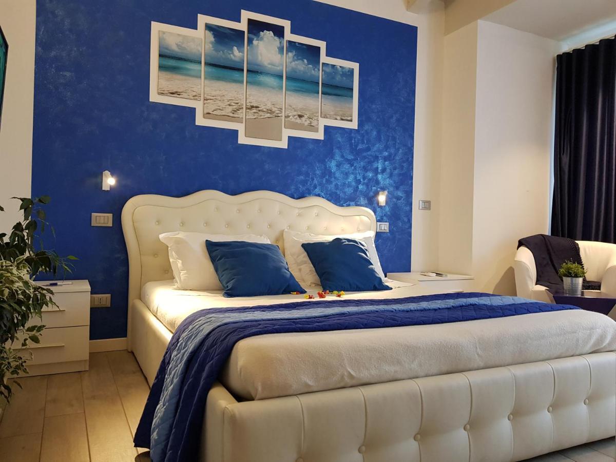 B&B Gardacharme Desenzano del Garda Exteriör bild