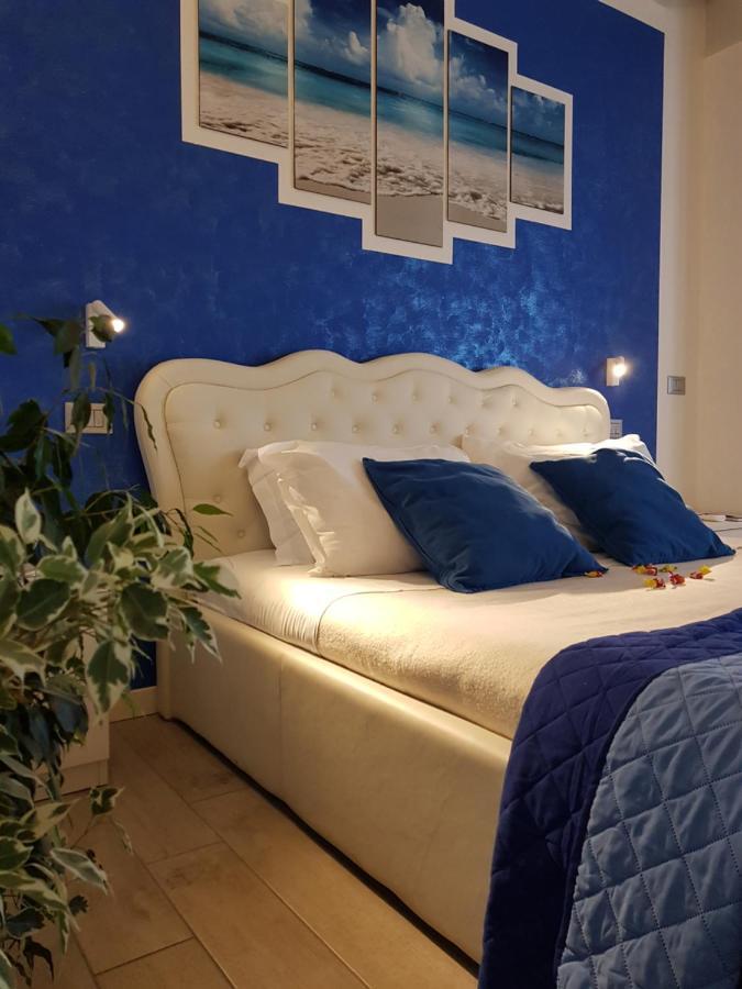 B&B Gardacharme Desenzano del Garda Exteriör bild
